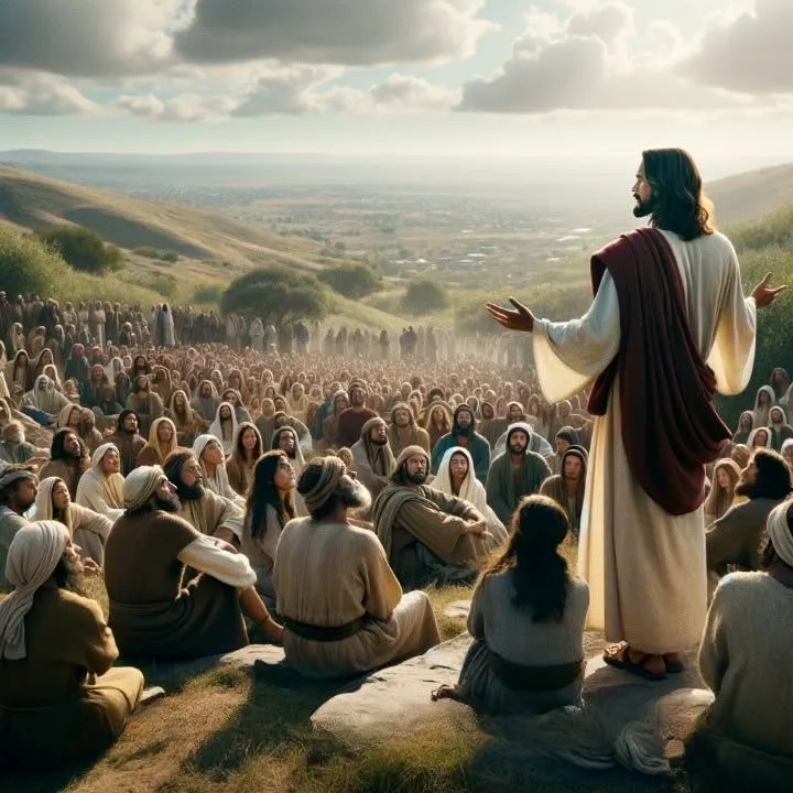 Evangelism or emotional manipulation