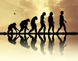 Evolution: Science or Philosophy