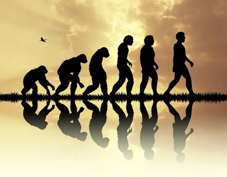 Evolution: Science or Philosophy