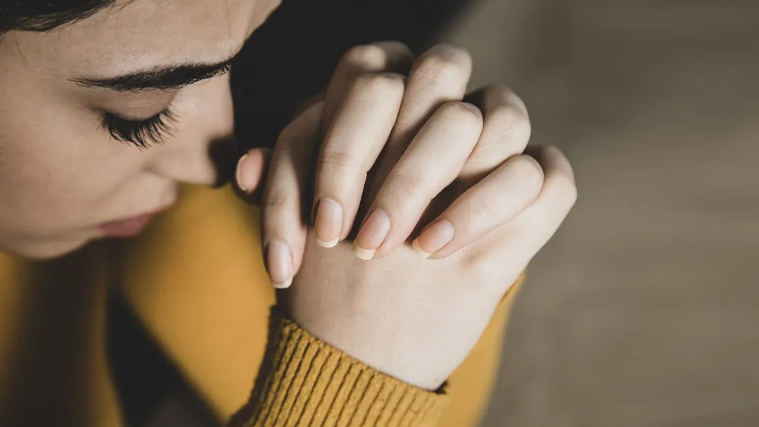 Not a single one of your prayers is wasted