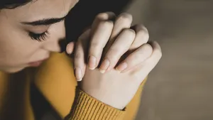 Not a single one of your prayers is wasted