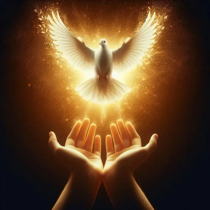 Pentecost and the Ministry of the Holy Spirit
