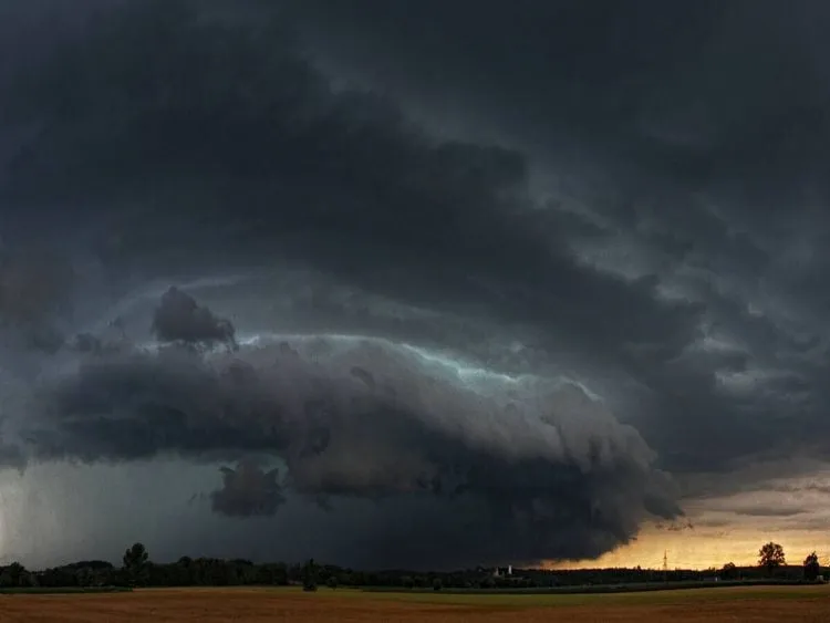 The Cloud