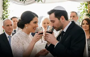 The Wedding Feast