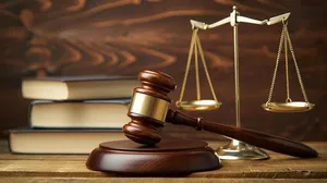 The law is made for man, not man for the law