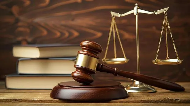 The law is made for man, not man for the law