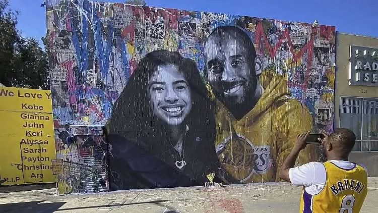 Walking on Mars - Generated by AI