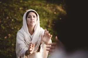 Among the Stars - Generated by AI